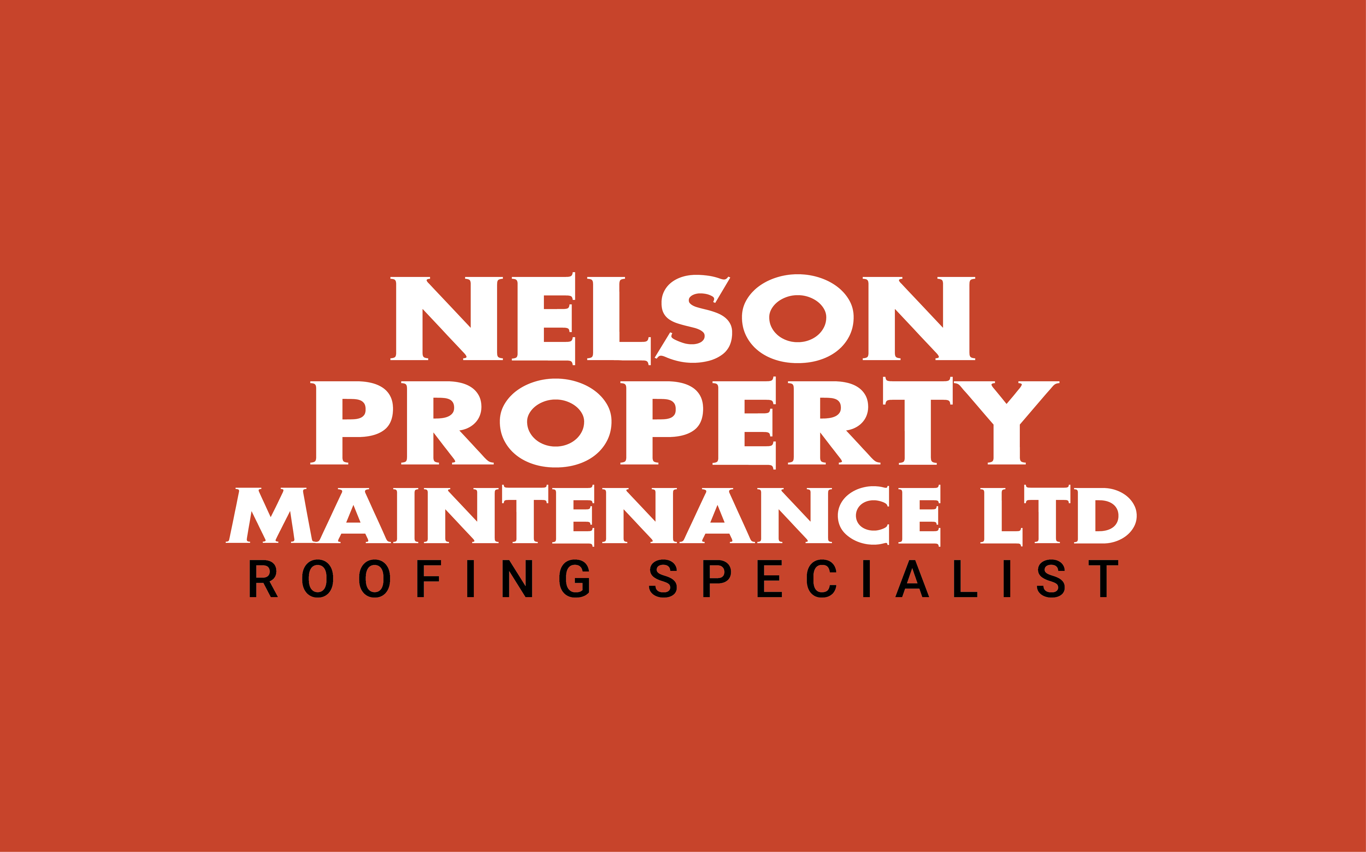 Nelson Property Maintenance Ltd