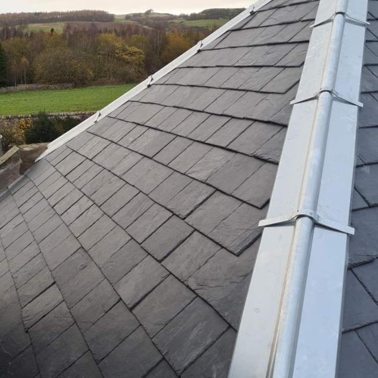 Roofing Firm in Scotland