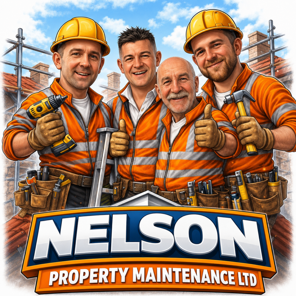 Nelson Property Ltd